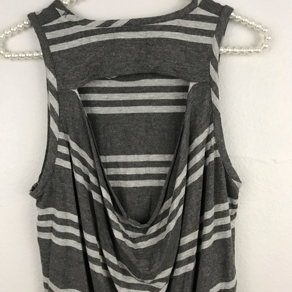 Chaser • Grey Tank - Picture 6 of 6